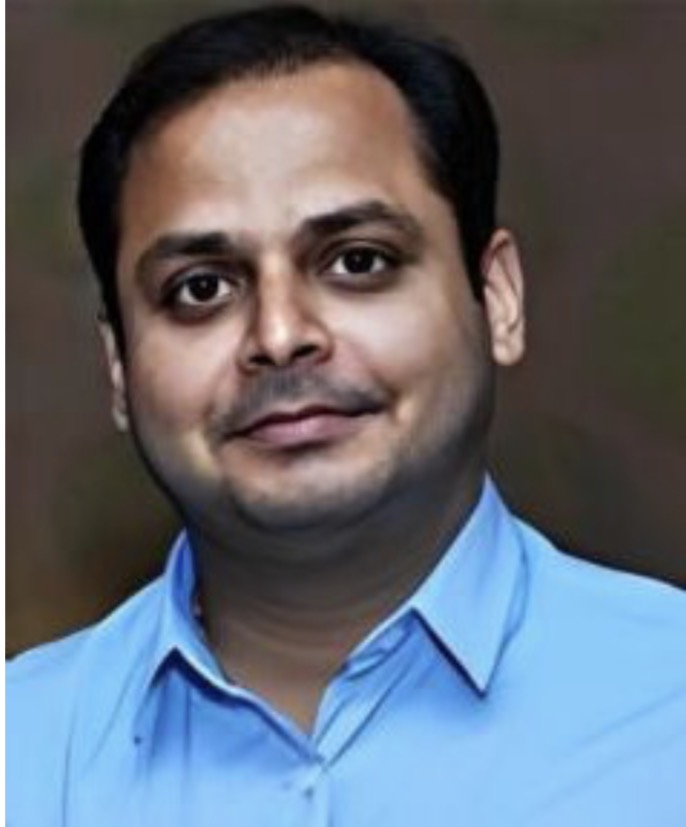 Dr. Shashank Mishra