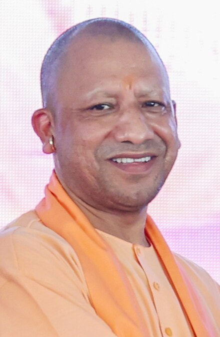 Sri Yogi Adityanath