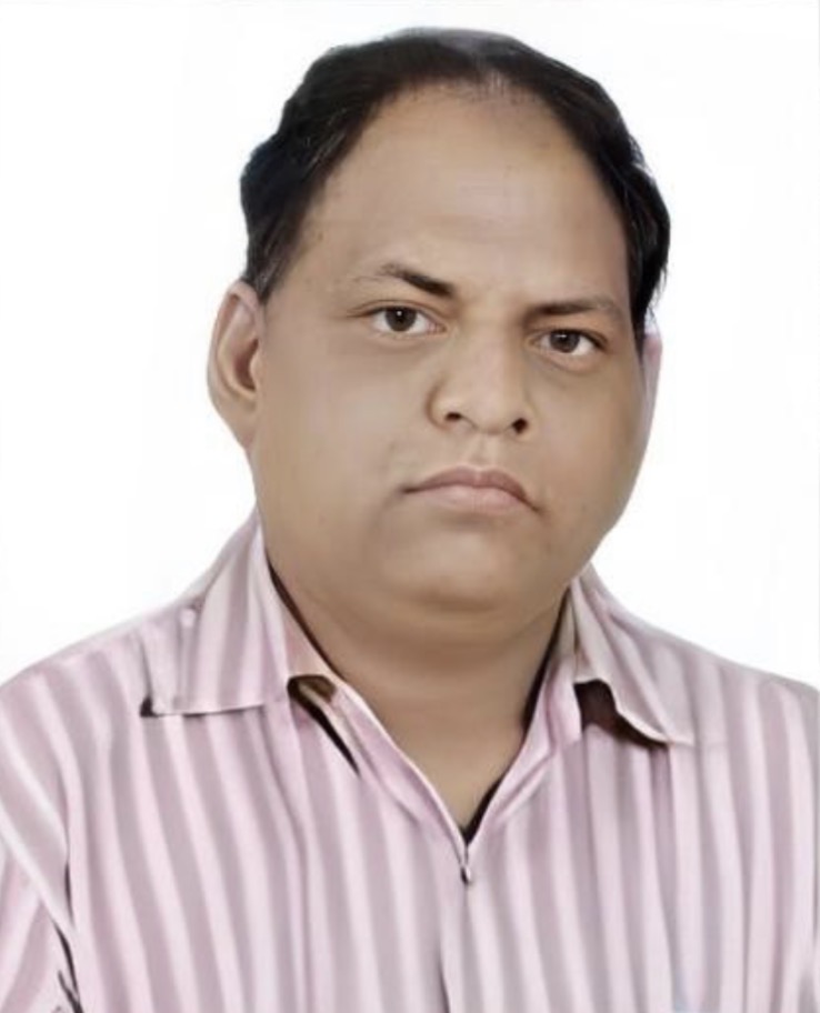 Mr. Ajay K. Garg
