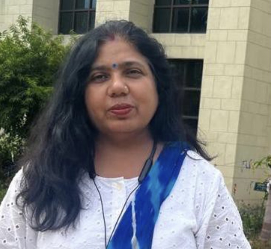 Dr. Vineeta Singh