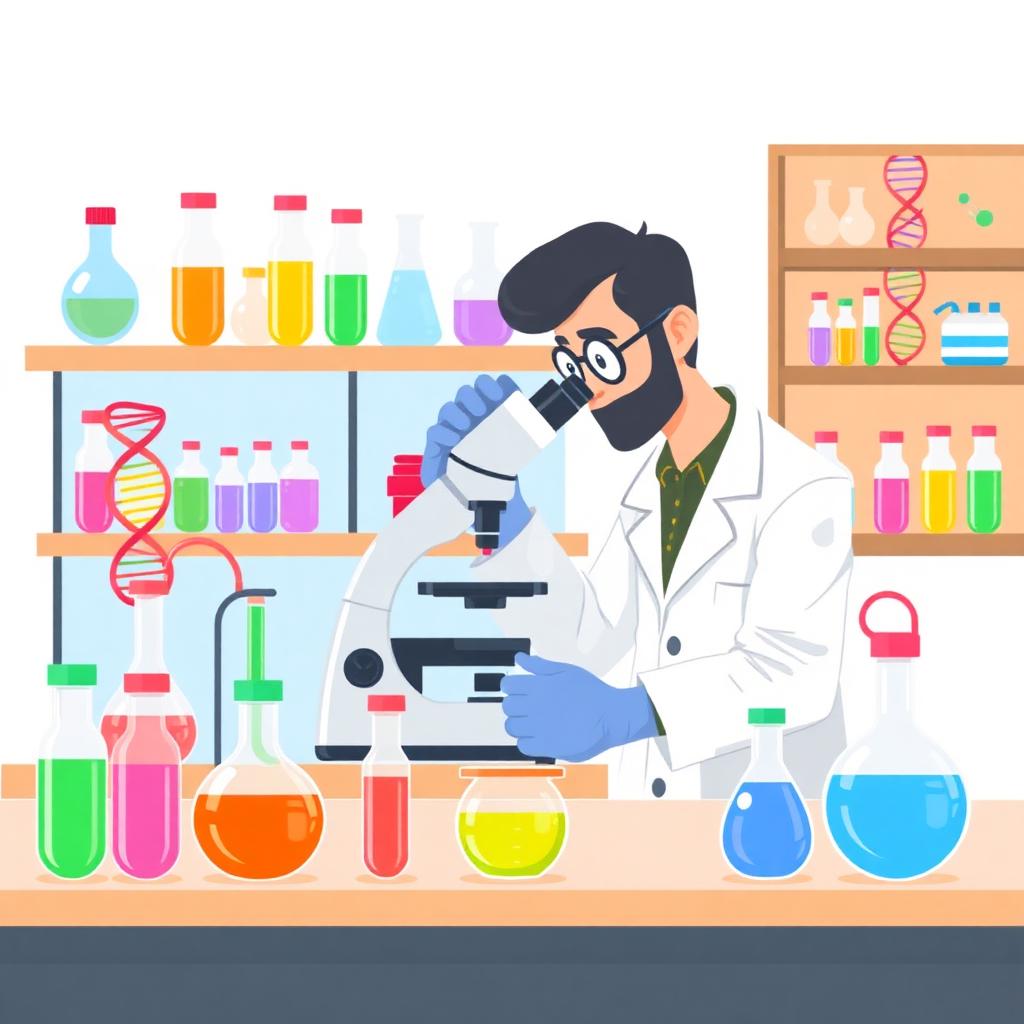 Hi-Tech Laboratories