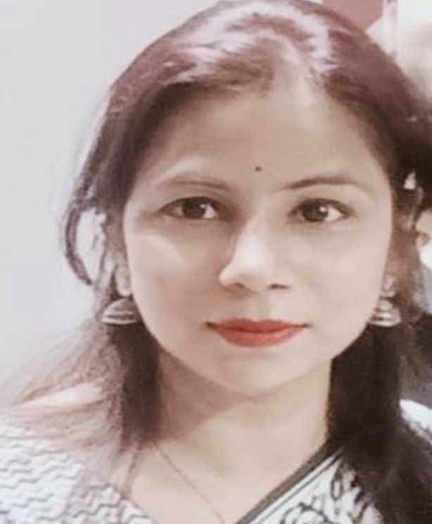 Ms Neha Srivastava