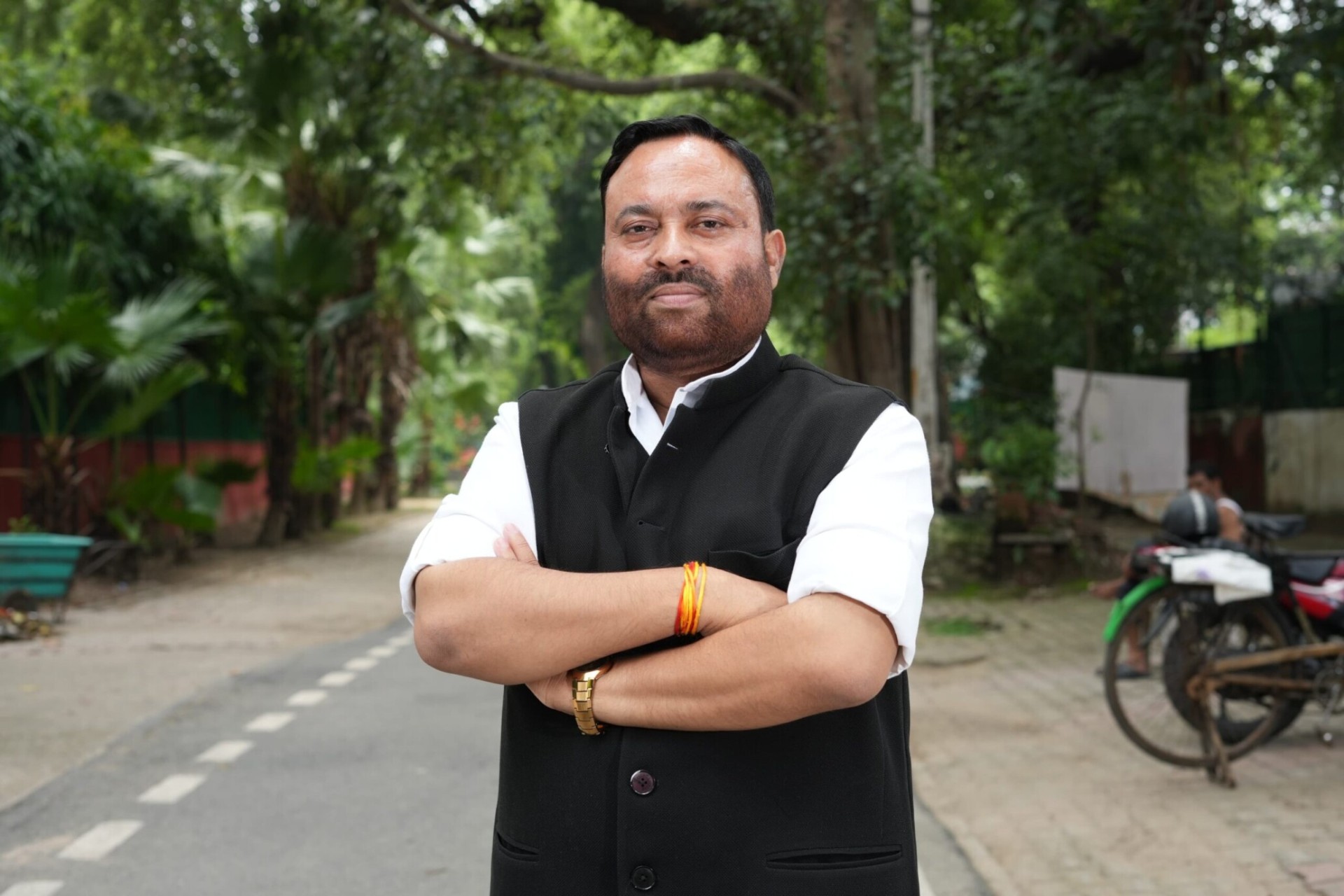 Sri Anil Kumar