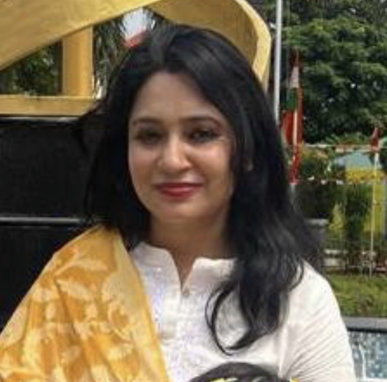 Dr. Deepika Yadav